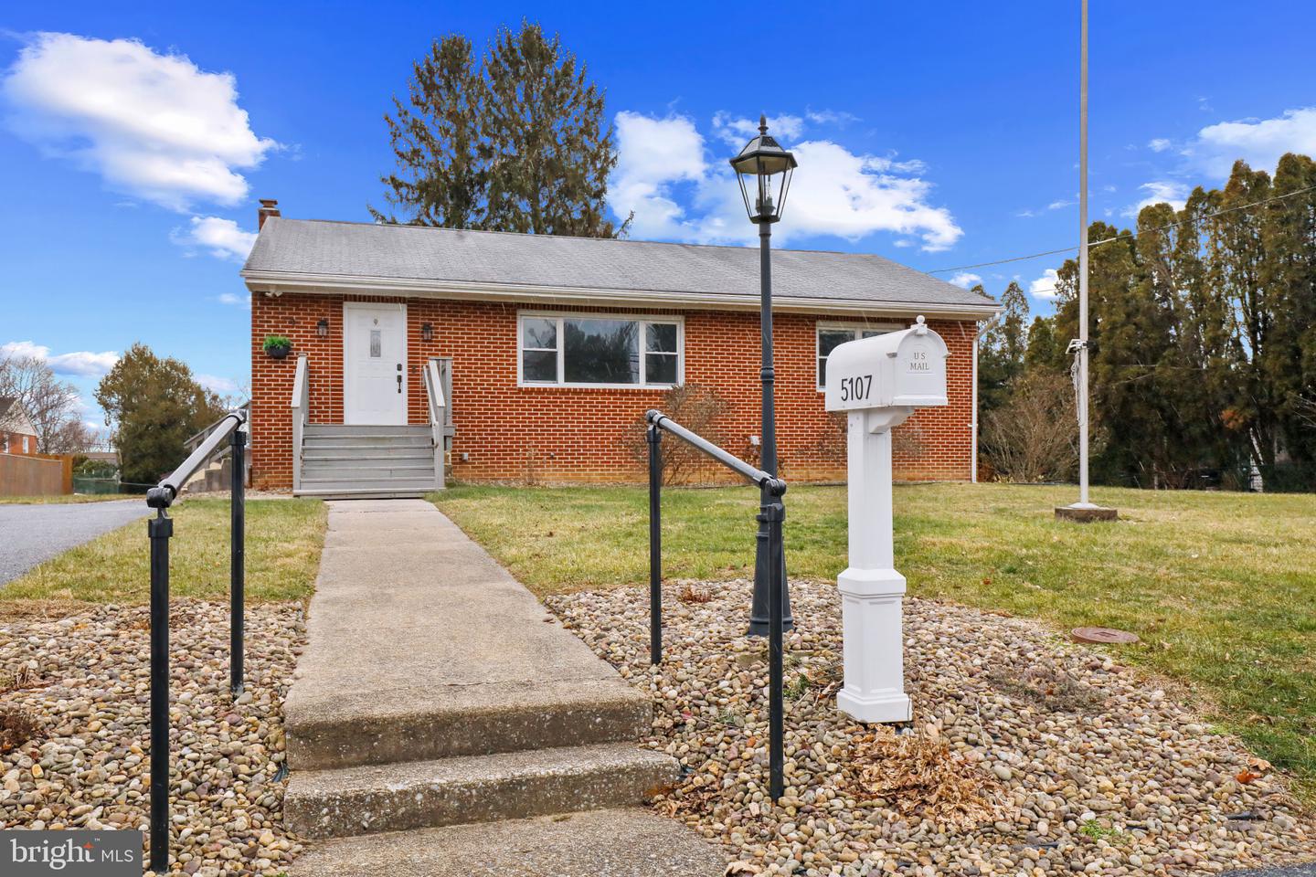 5107 Sunset Drive, Harrisburg