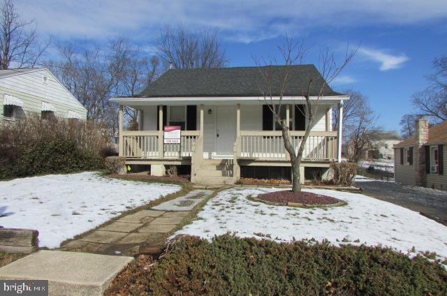 4614 Clarendon Street, Harrisburg
