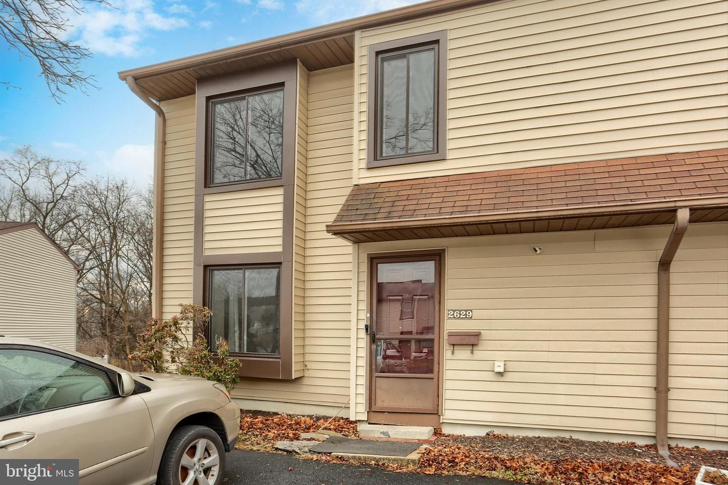 2629 Gateway Drive, Harrisburg