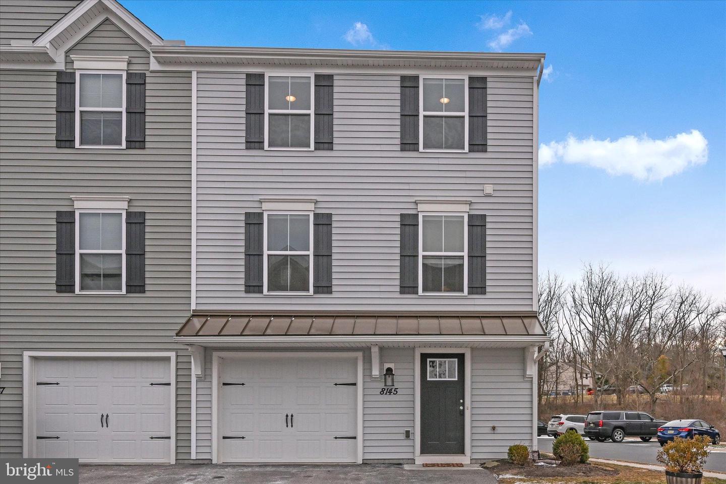 8145 Lenker Drive, Harrisburg