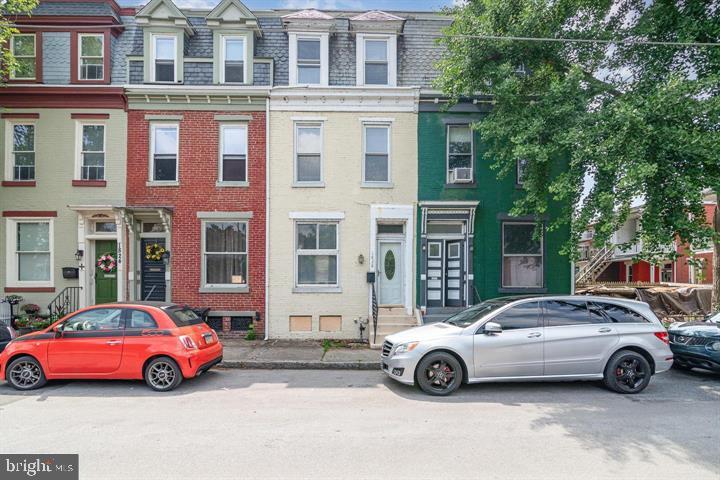 1828 Penn Street, Harrisburg