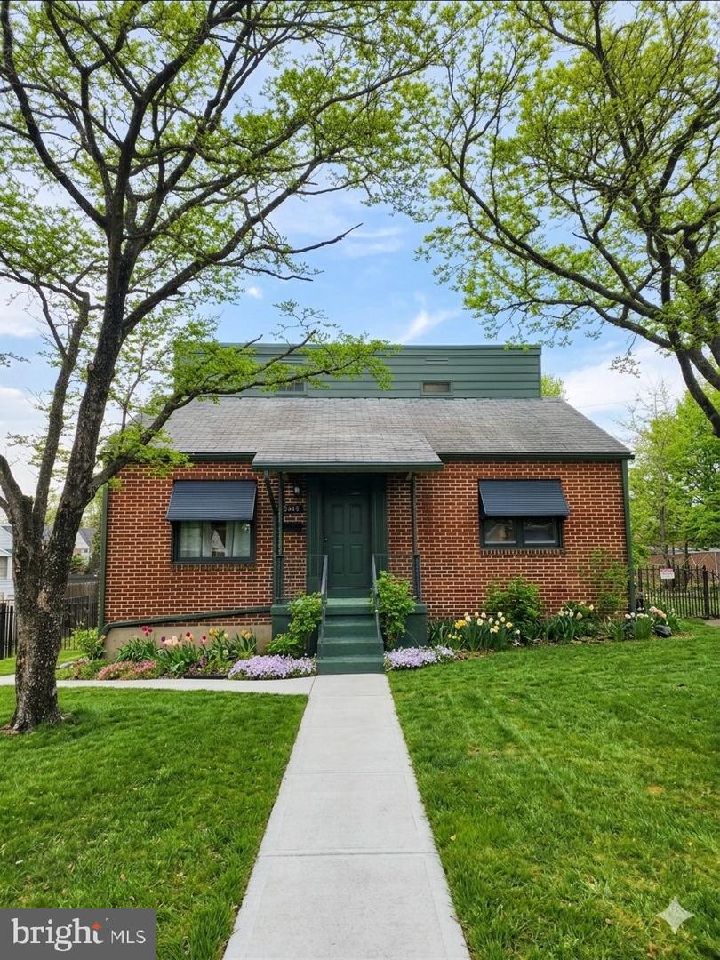 6351 Huntingdon Street, Harrisburg