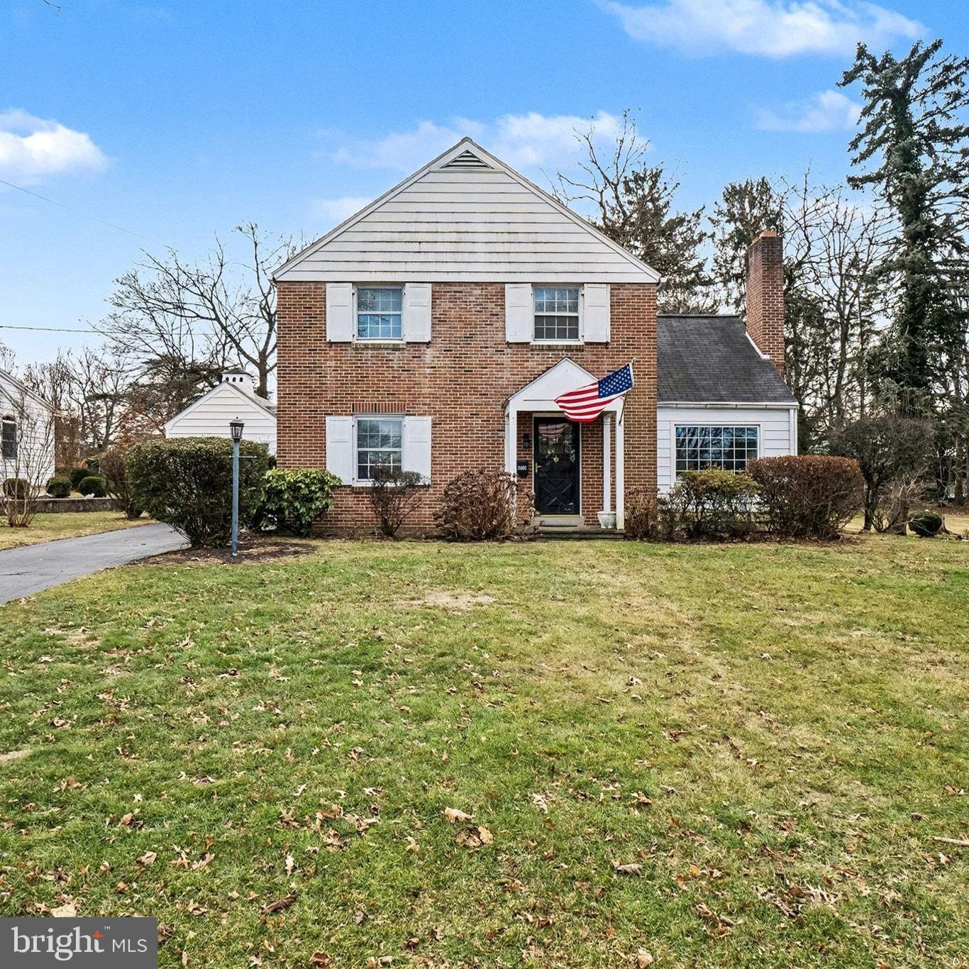 3603 Hillcrest Road, Harrisburg