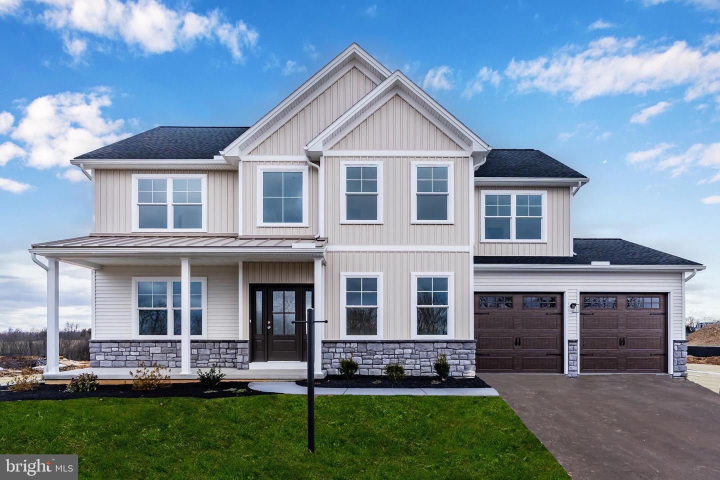 6620 Painted Sky Drive