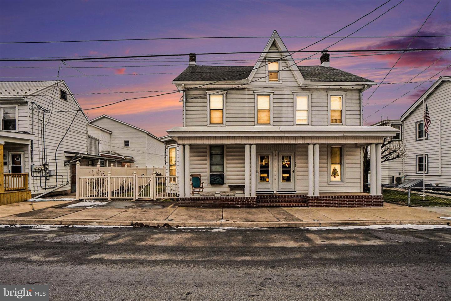 534 Main Street, Lykens