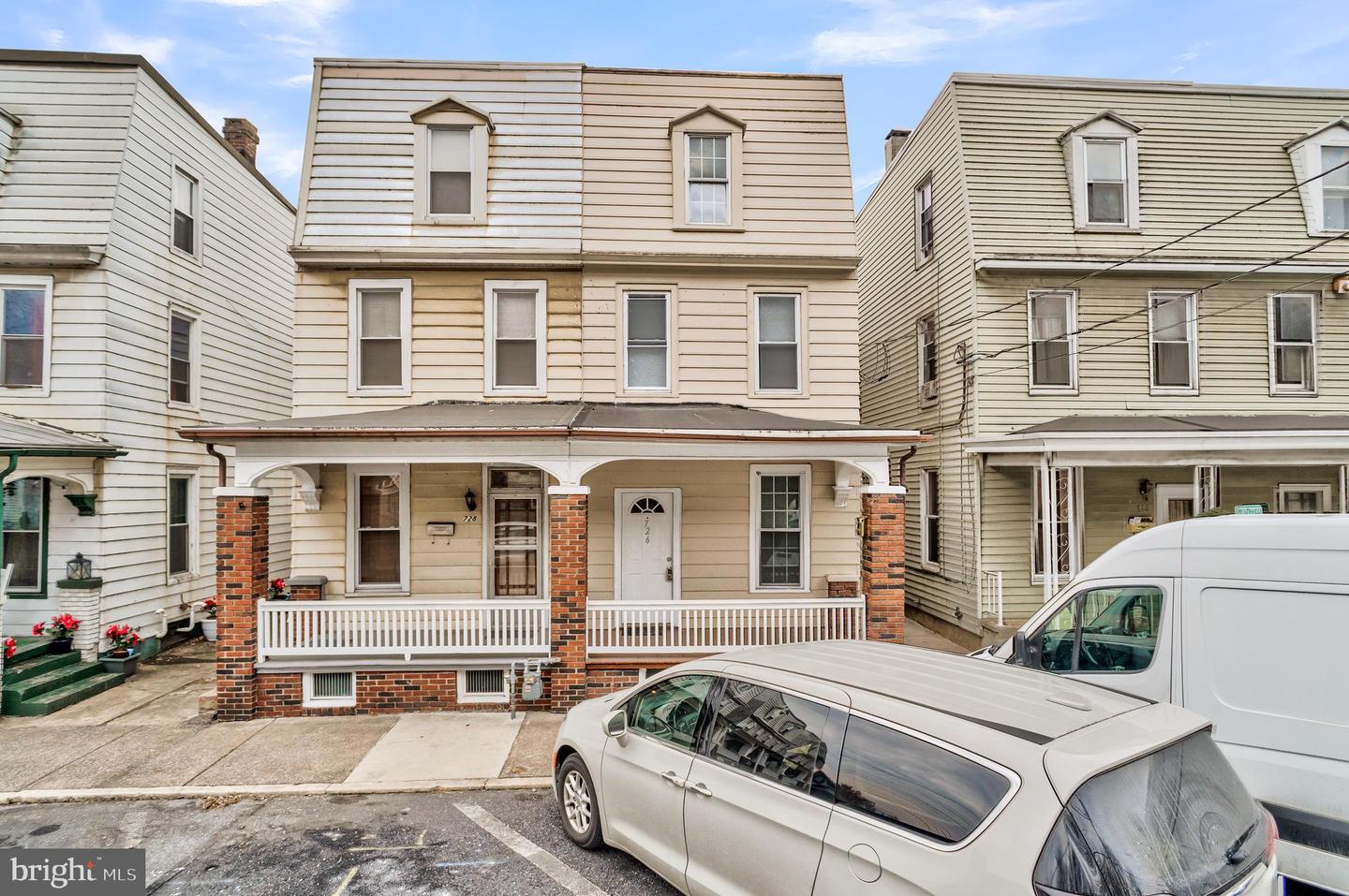 726 S 2nd Street, Steelton