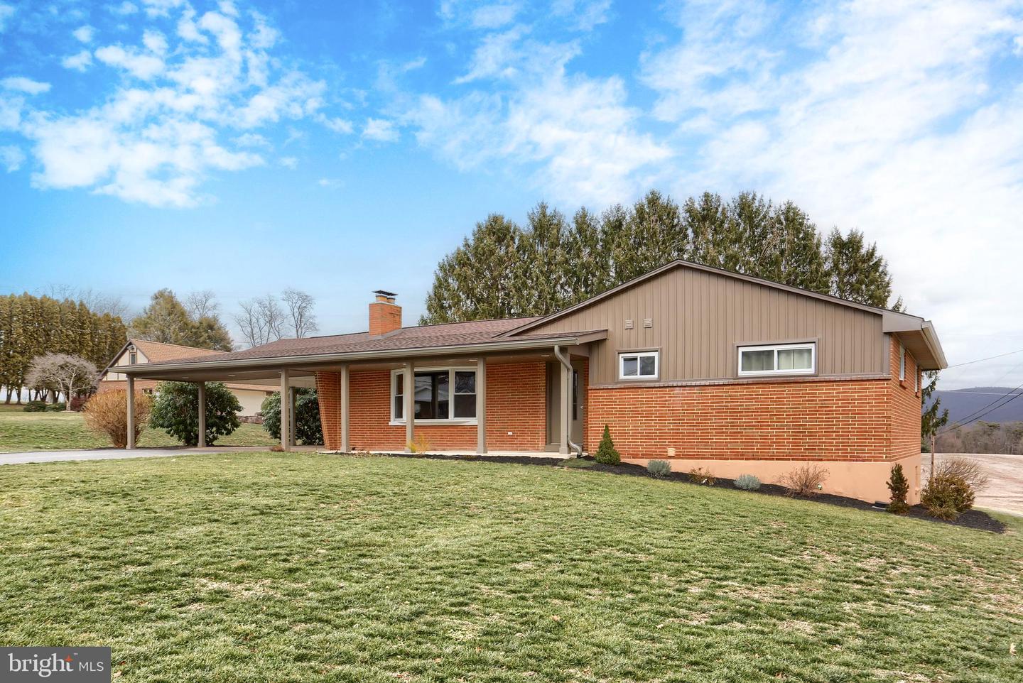 509 Shaffer Road, Millersburg