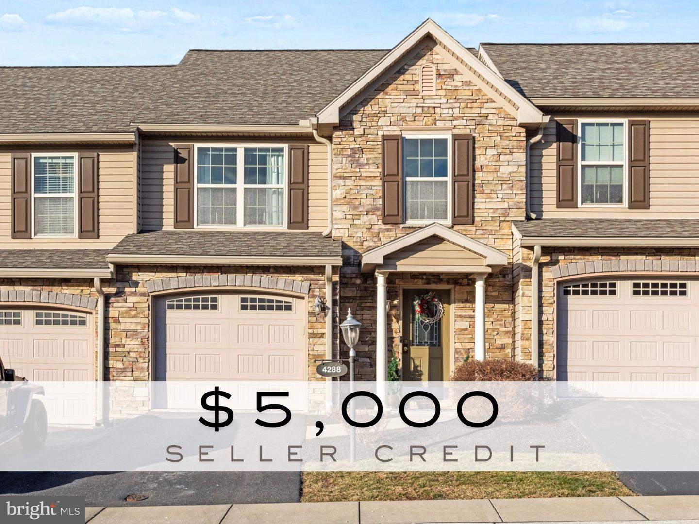 4288 Emily Drive, Harrisburg
