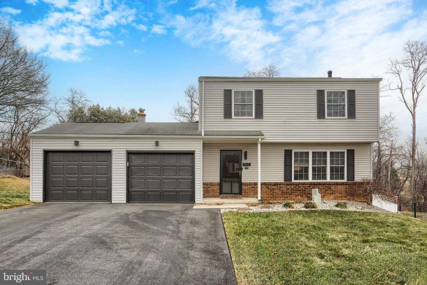 850 Cardinal Drive, Harrisburg