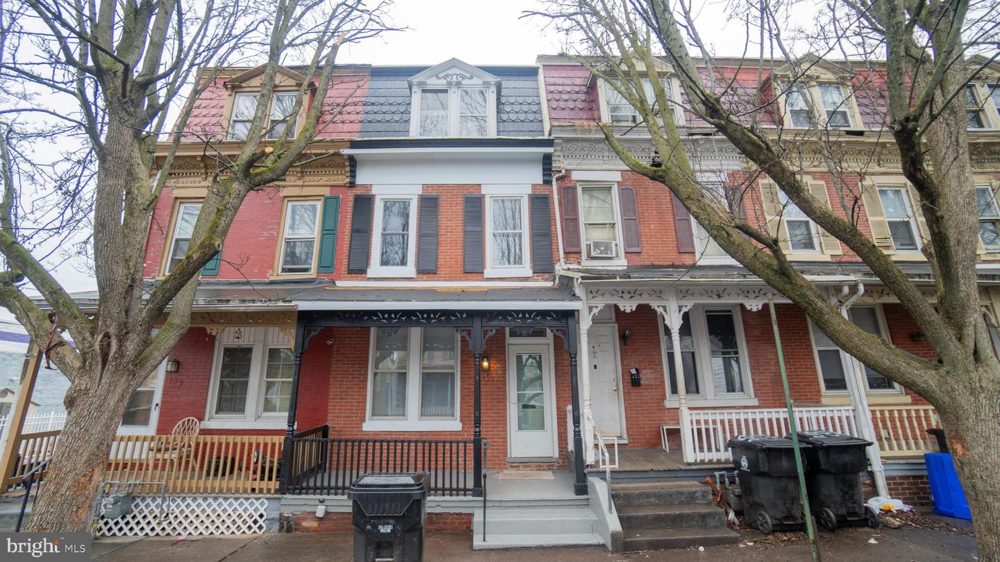 137 Hoerner Street, Harrisburg