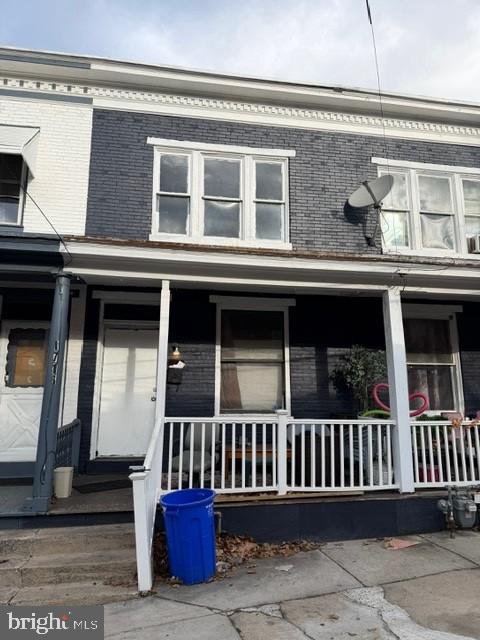 1716 Miller Street, Harrisburg