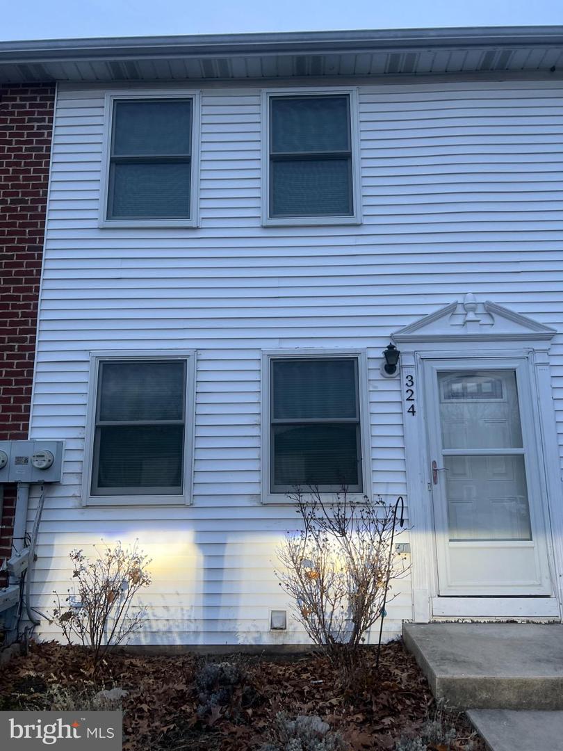 324 Lincoln Avenue, Harrisburg