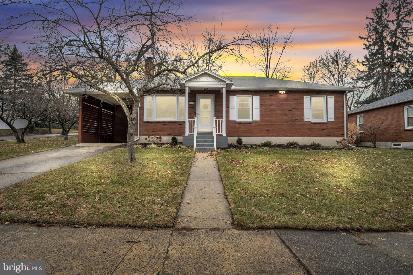 3500 Centerfield Road, Harrisburg