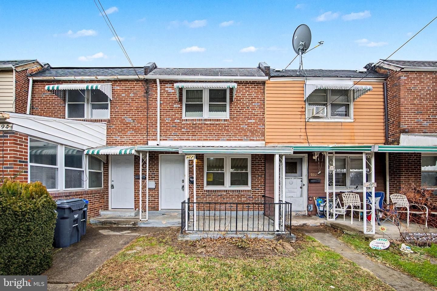 592 Lincoln Street, Steelton