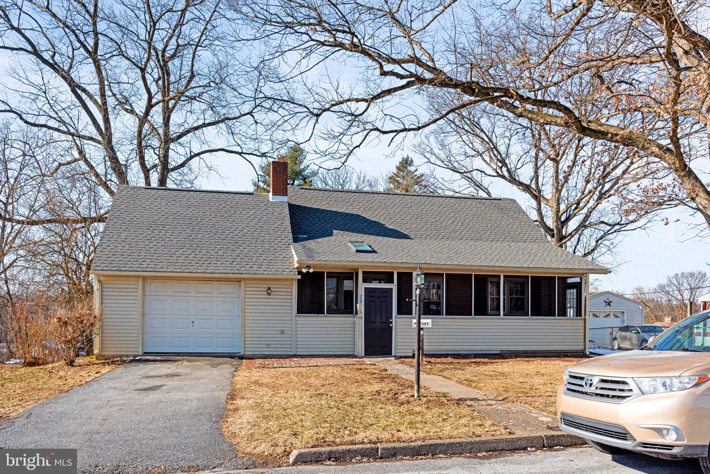 450 N 69th Street, Harrisburg