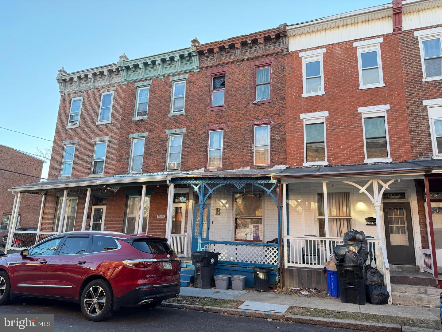1209 Chestnut Street, Harrisburg