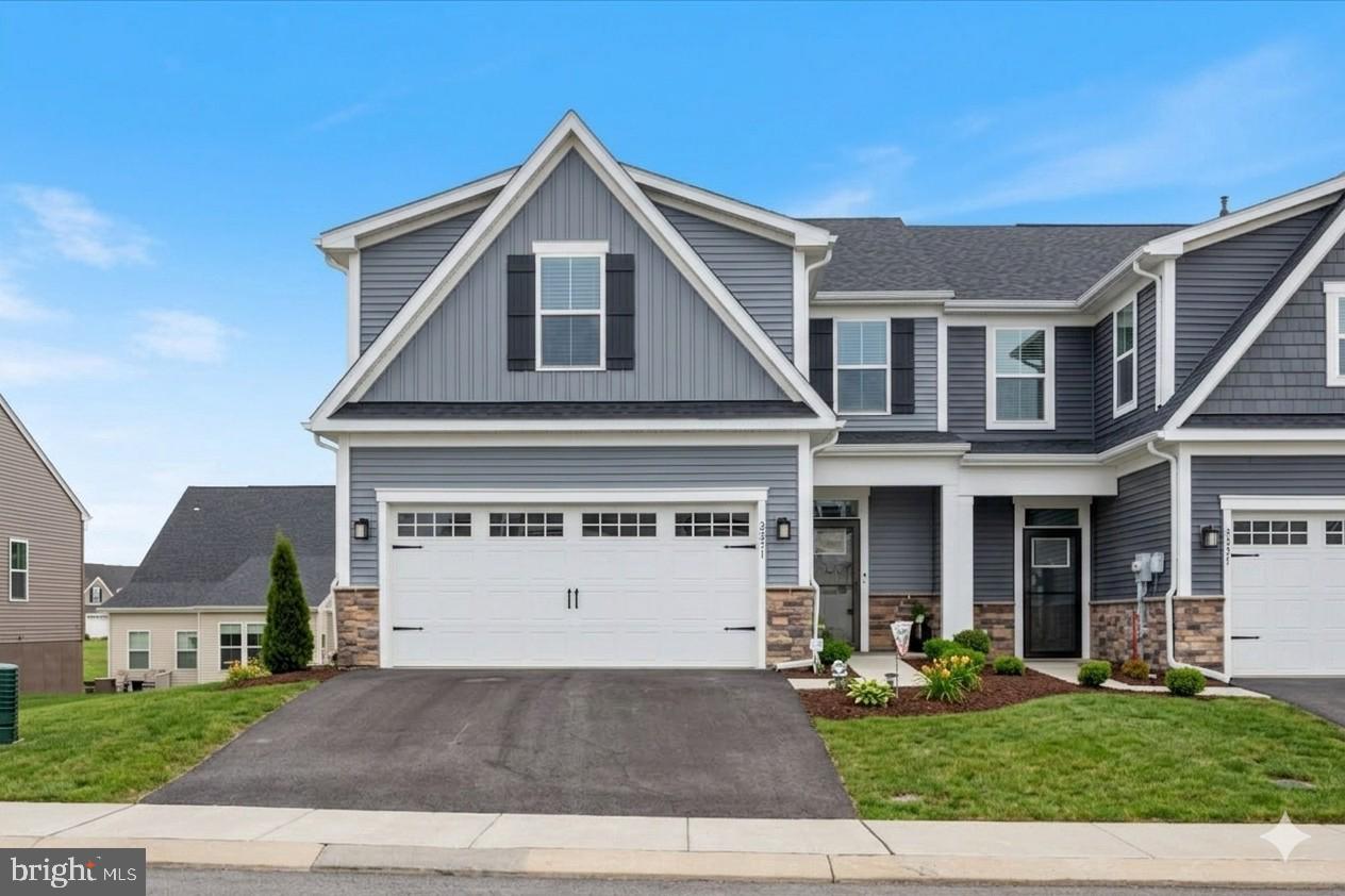 2231 Caroline Lane, Harrisburg