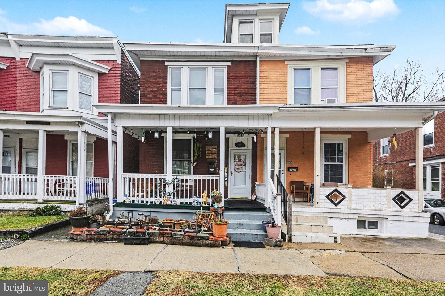 2031 Swatara Street, Harrisburg