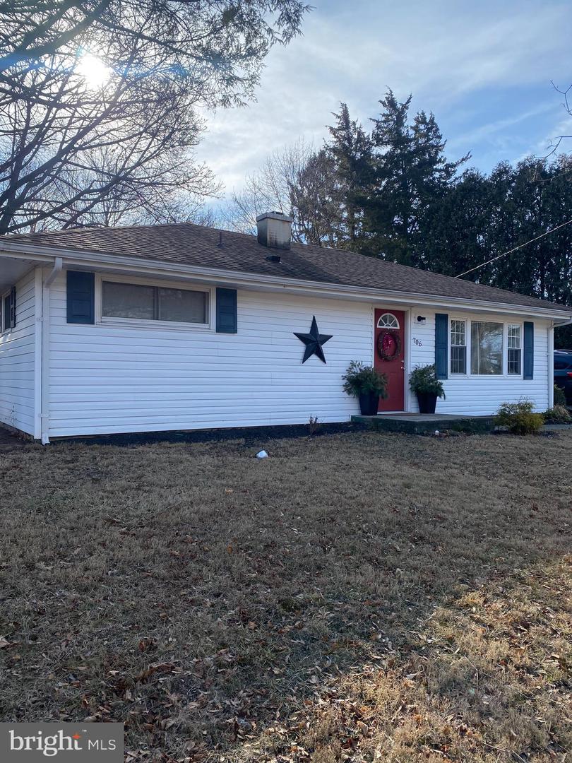 706 Berrysburg Road, Millersburg