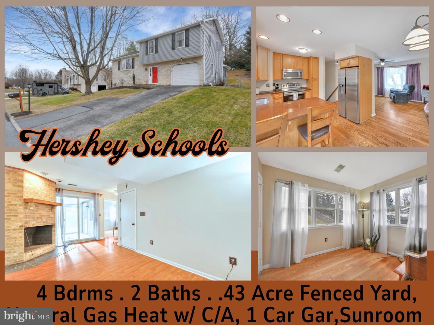 515 Randall Circle, Hummelstown