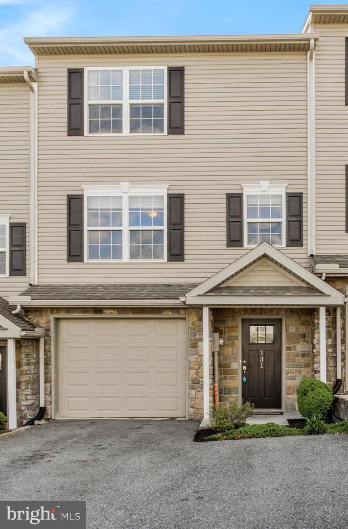 731 Gregs Drive, Harrisburg