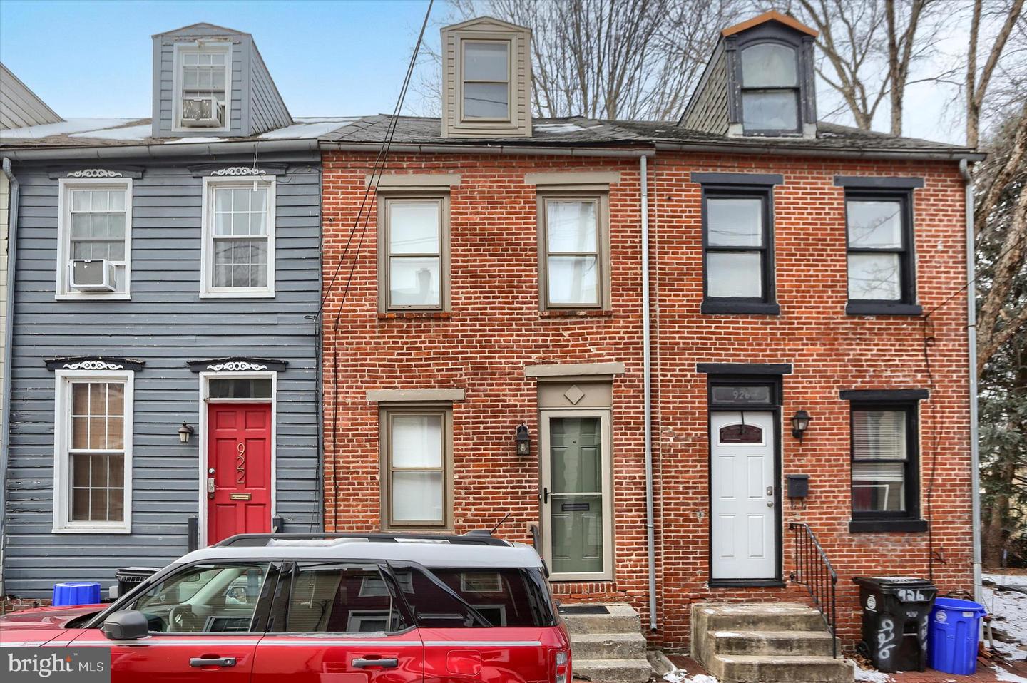 924 Grand Street, Harrisburg
