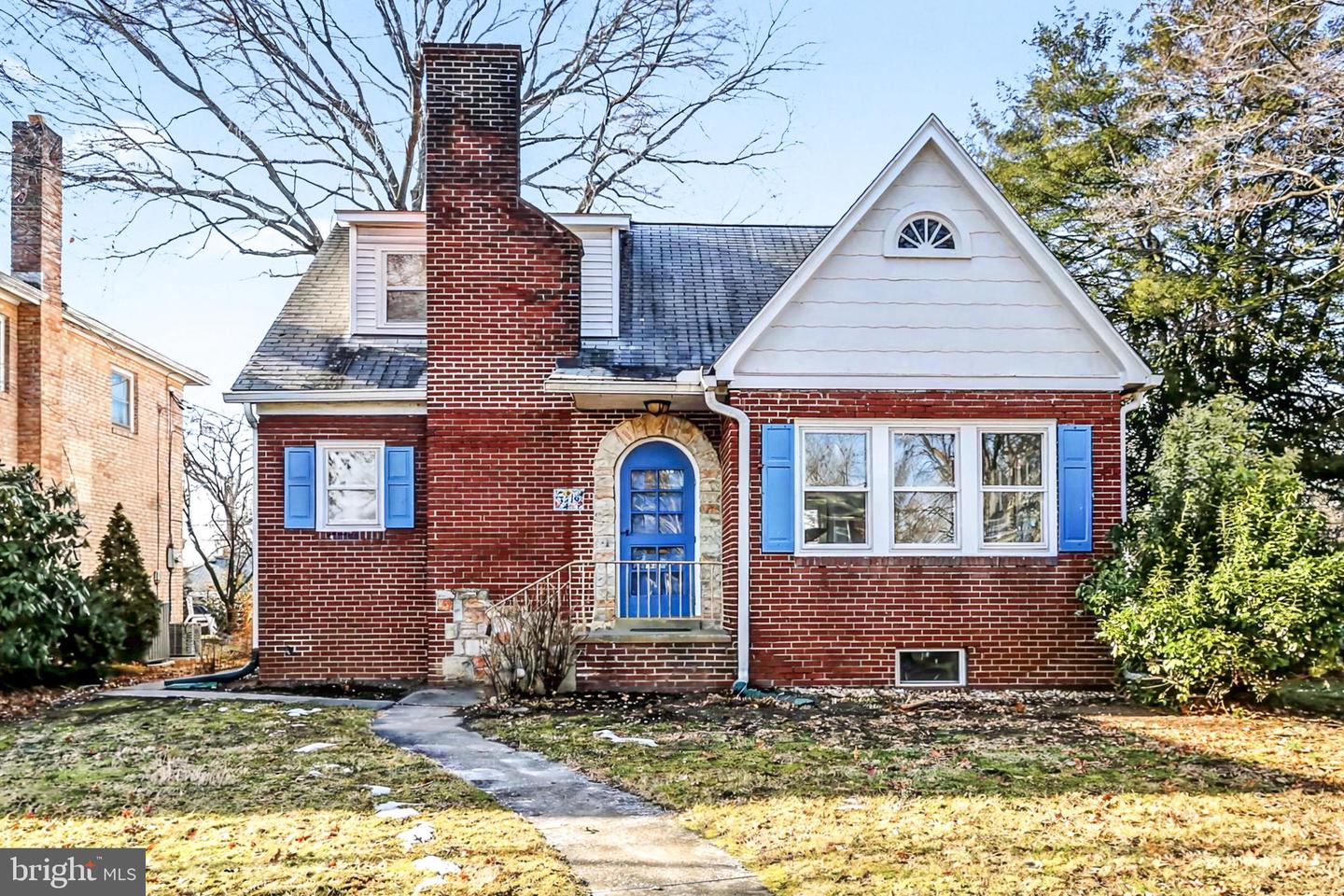 3518 N 3rd Street, Harrisburg