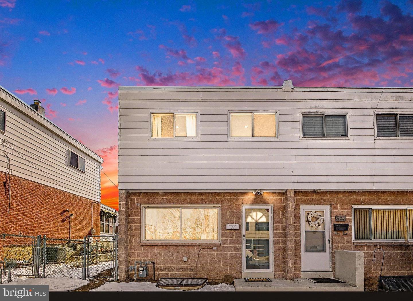 1719 Cumberland Street, Harrisburg