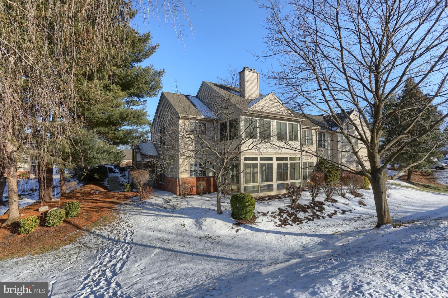 24 Glasgow Court, Hershey