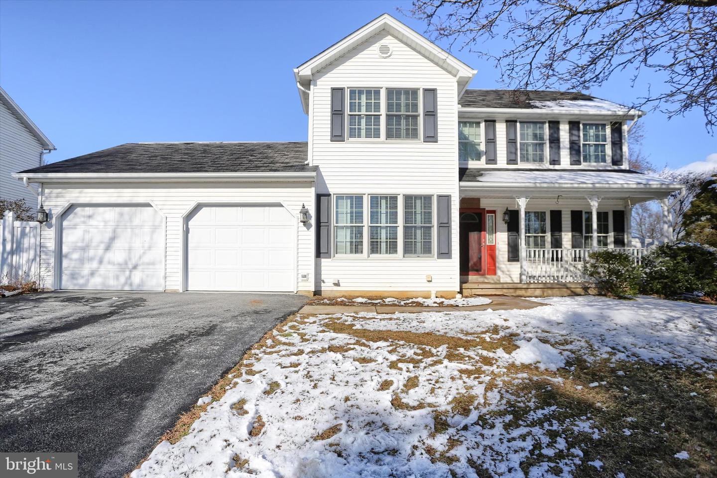 112 Graystone Drive