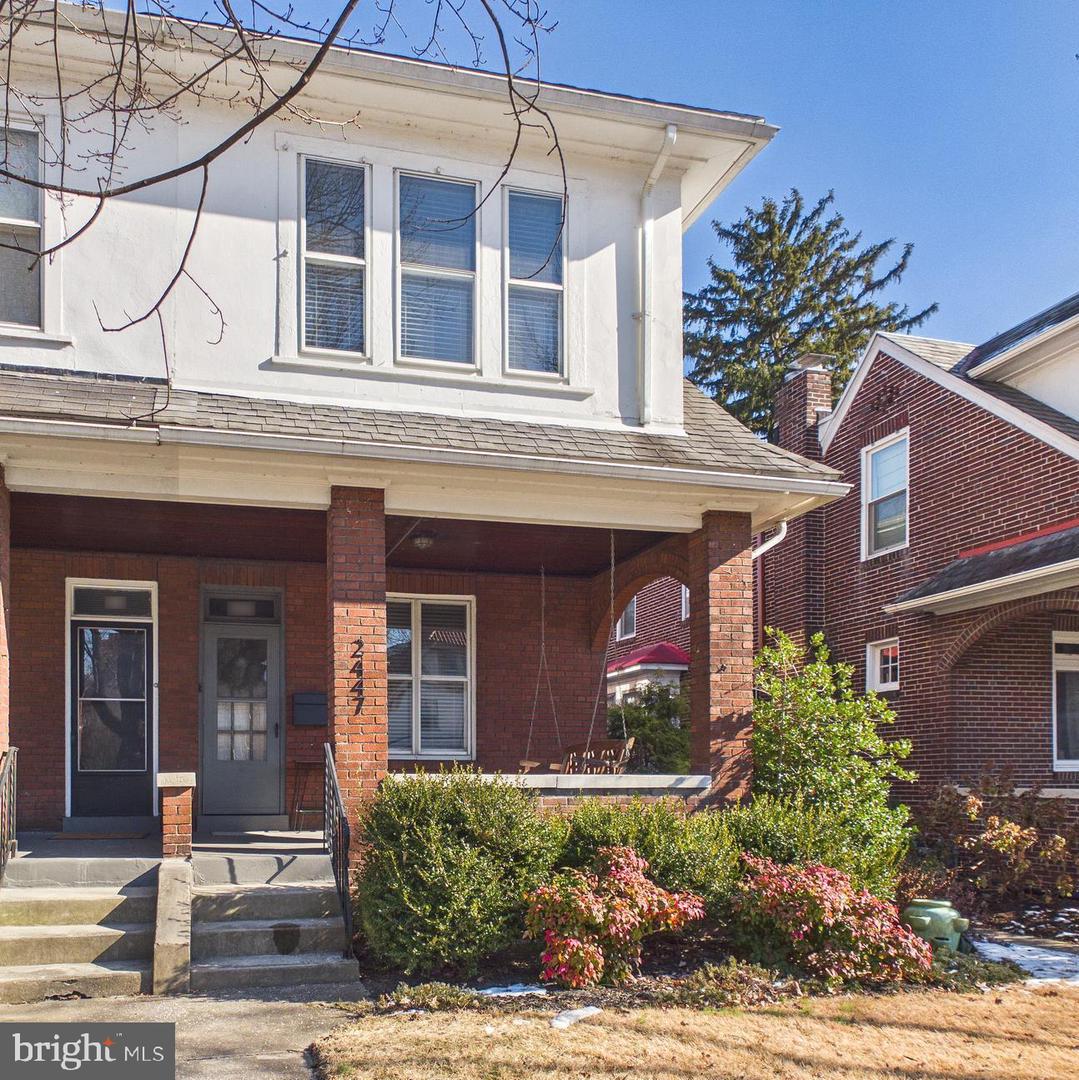 2447 N 2nd Street, Harrisburg