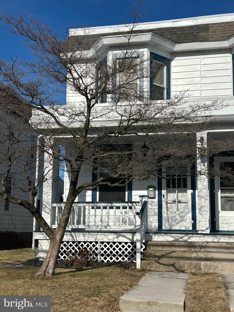 2712 Boas Street, Harrisburg