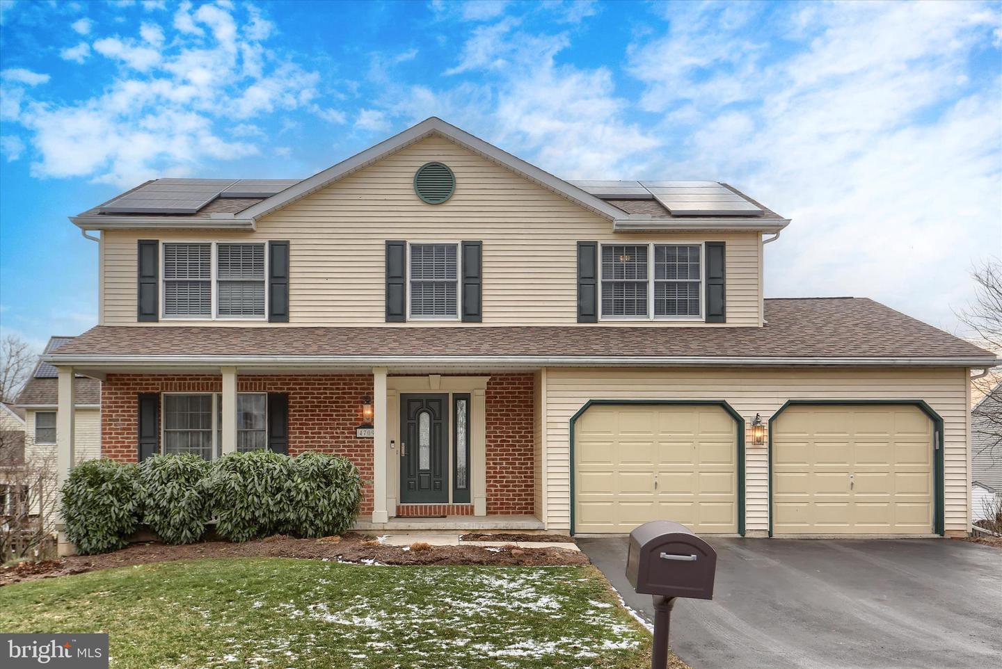 4709 Laurel Ridge Drive, Harrisburg