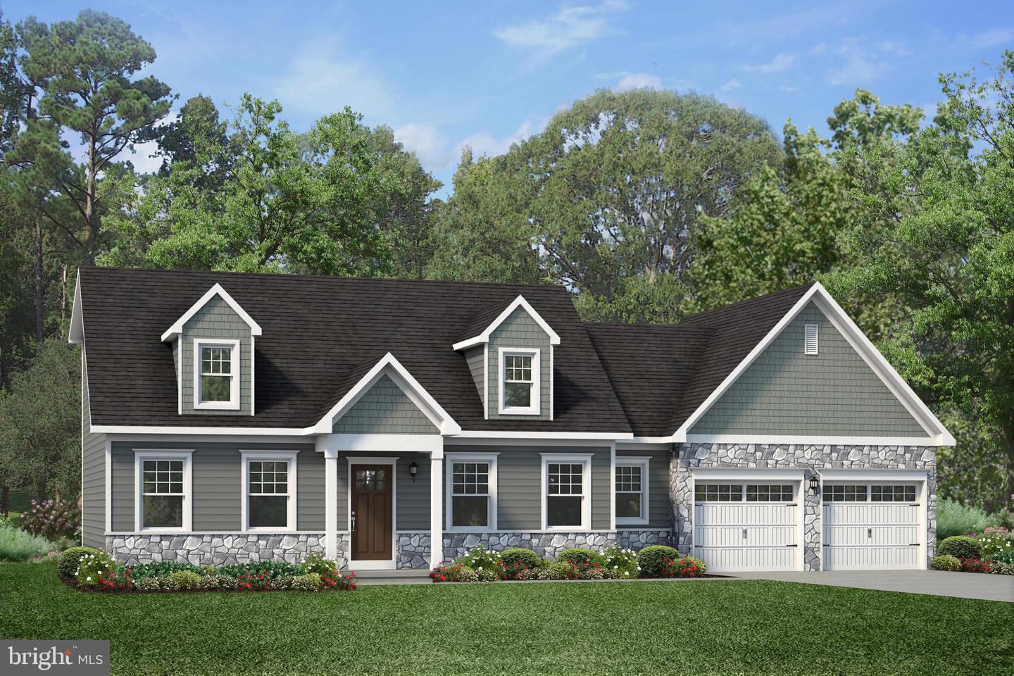 The Newport Plan At Huntleigh
