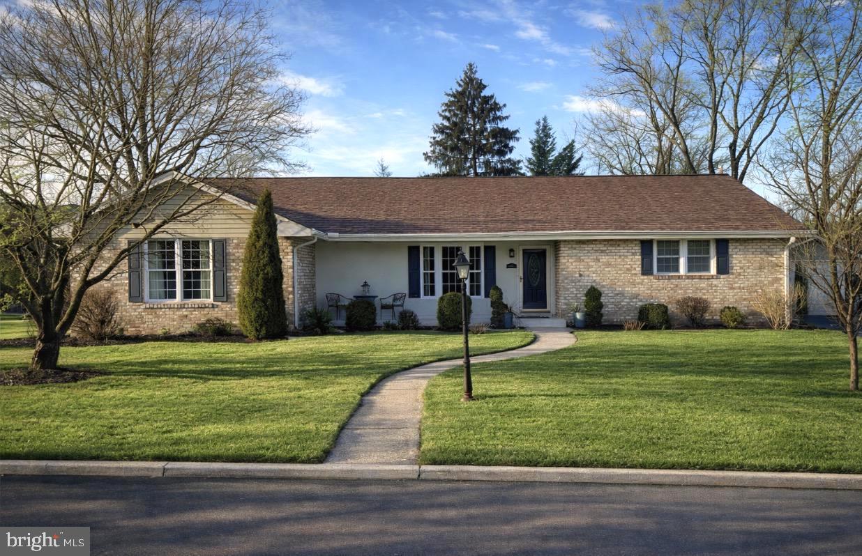 214 William Drive, Hershey