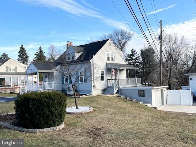 4061 Locust Lane, Harrisburg