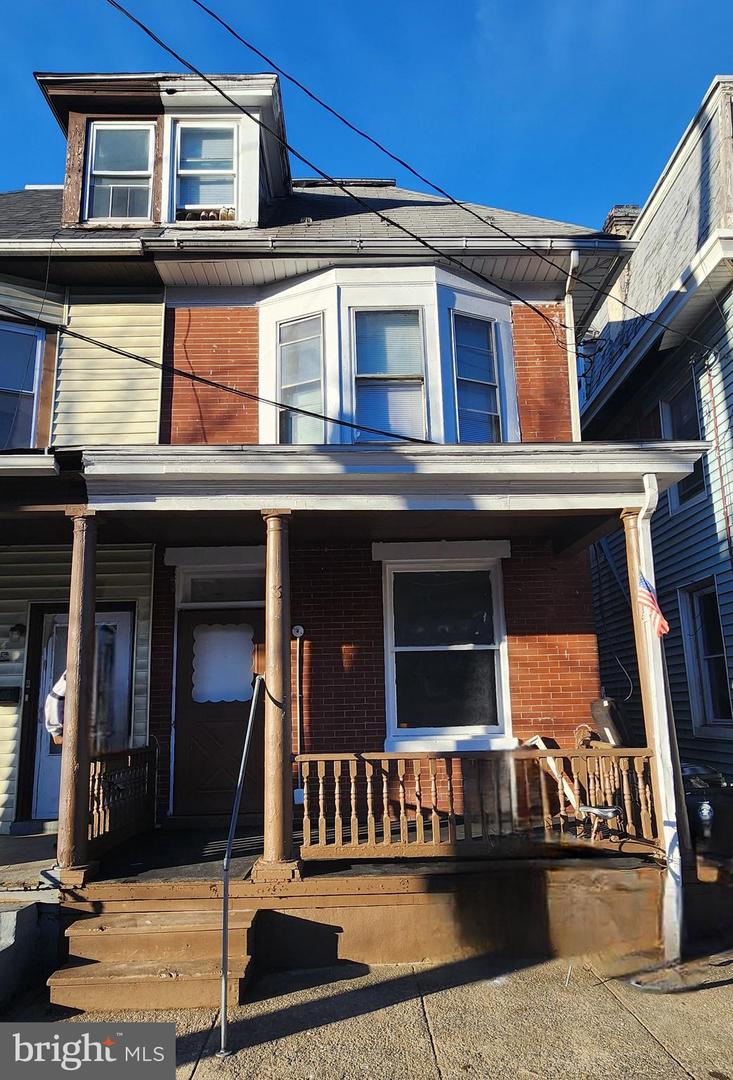 86 N 18th Street, Harrisburg