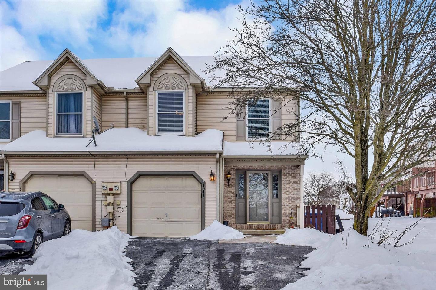 1041 Memory Lane, Harrisburg