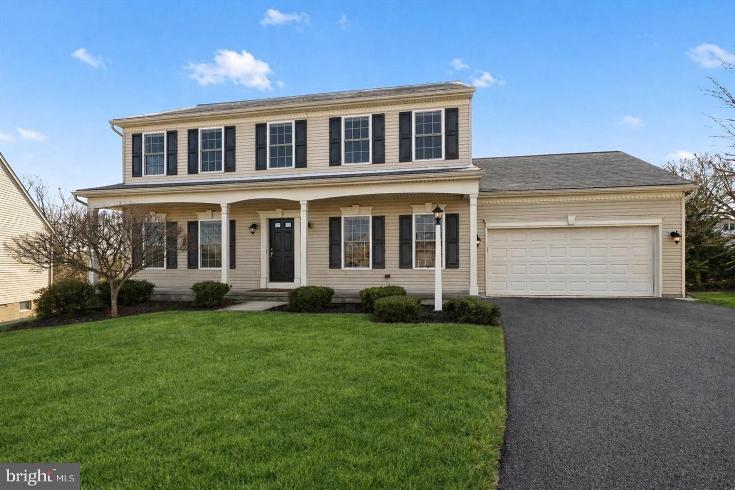 771 Hoffman Drive, Harrisburg