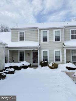 1821 Wexford Road