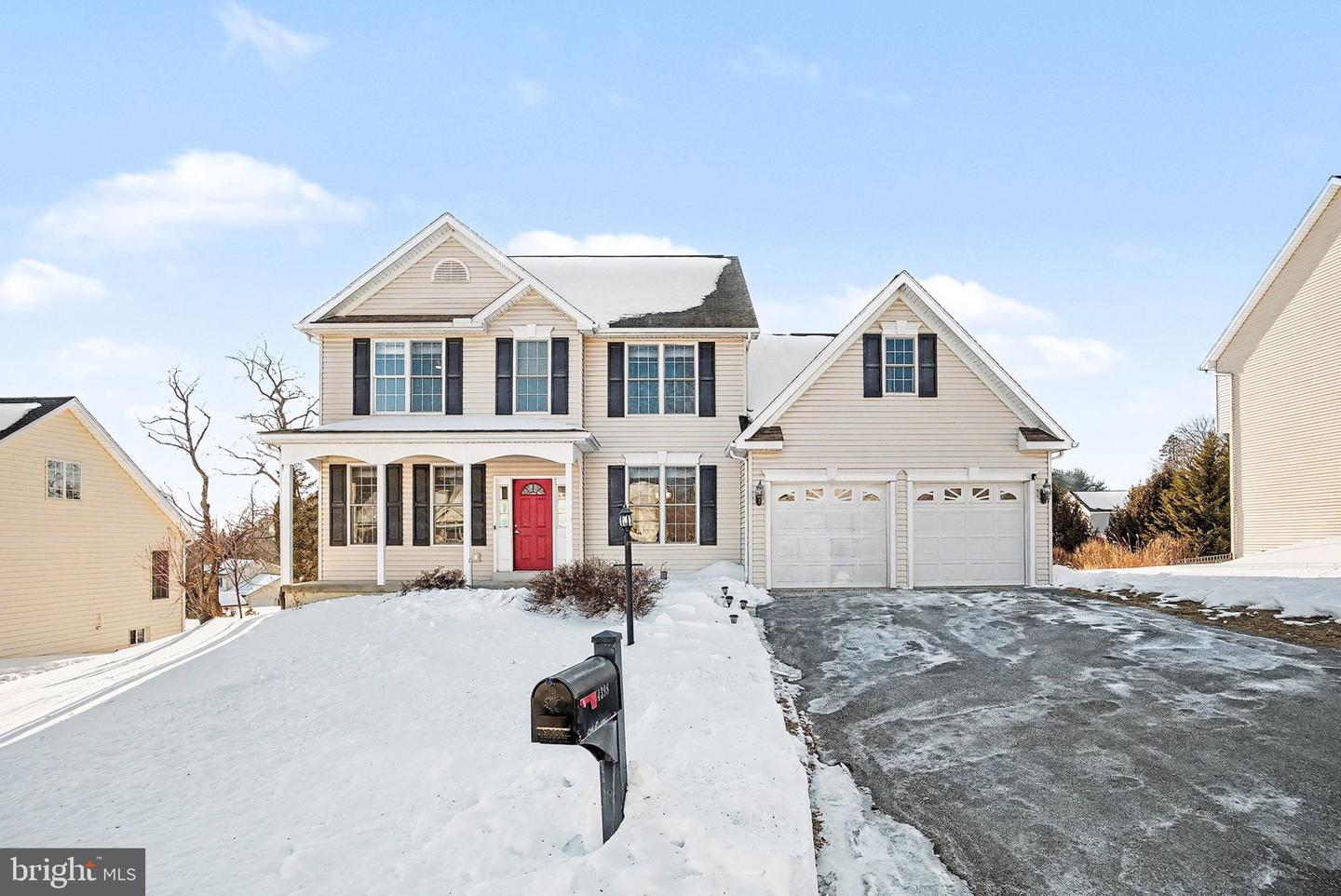 4398 Saint Andrews Way, Harrisburg