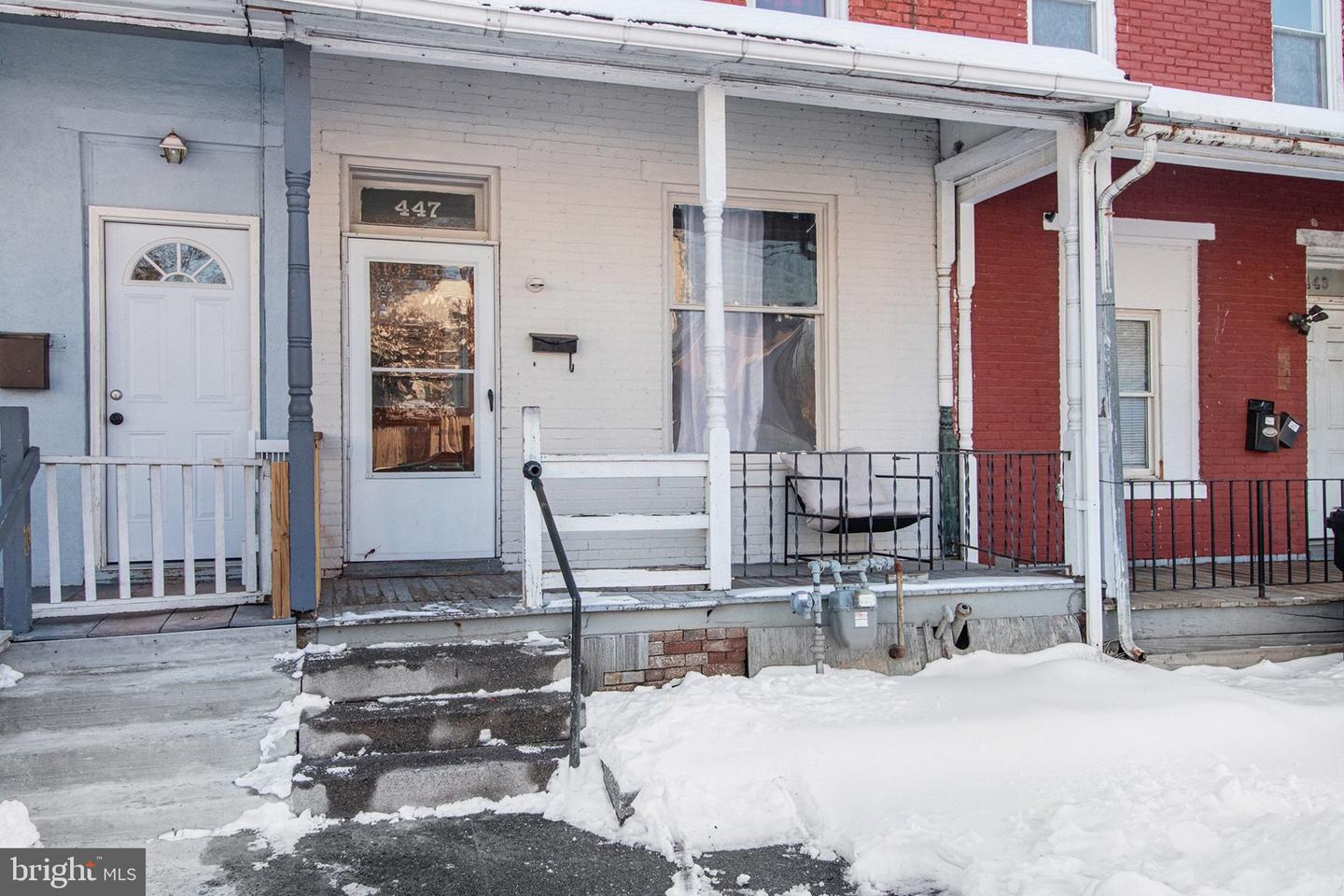 447 S 14th Street, Harrisburg
