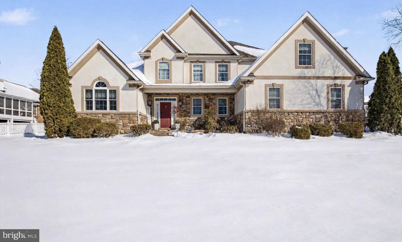 2452 Mercedes Court, Harrisburg