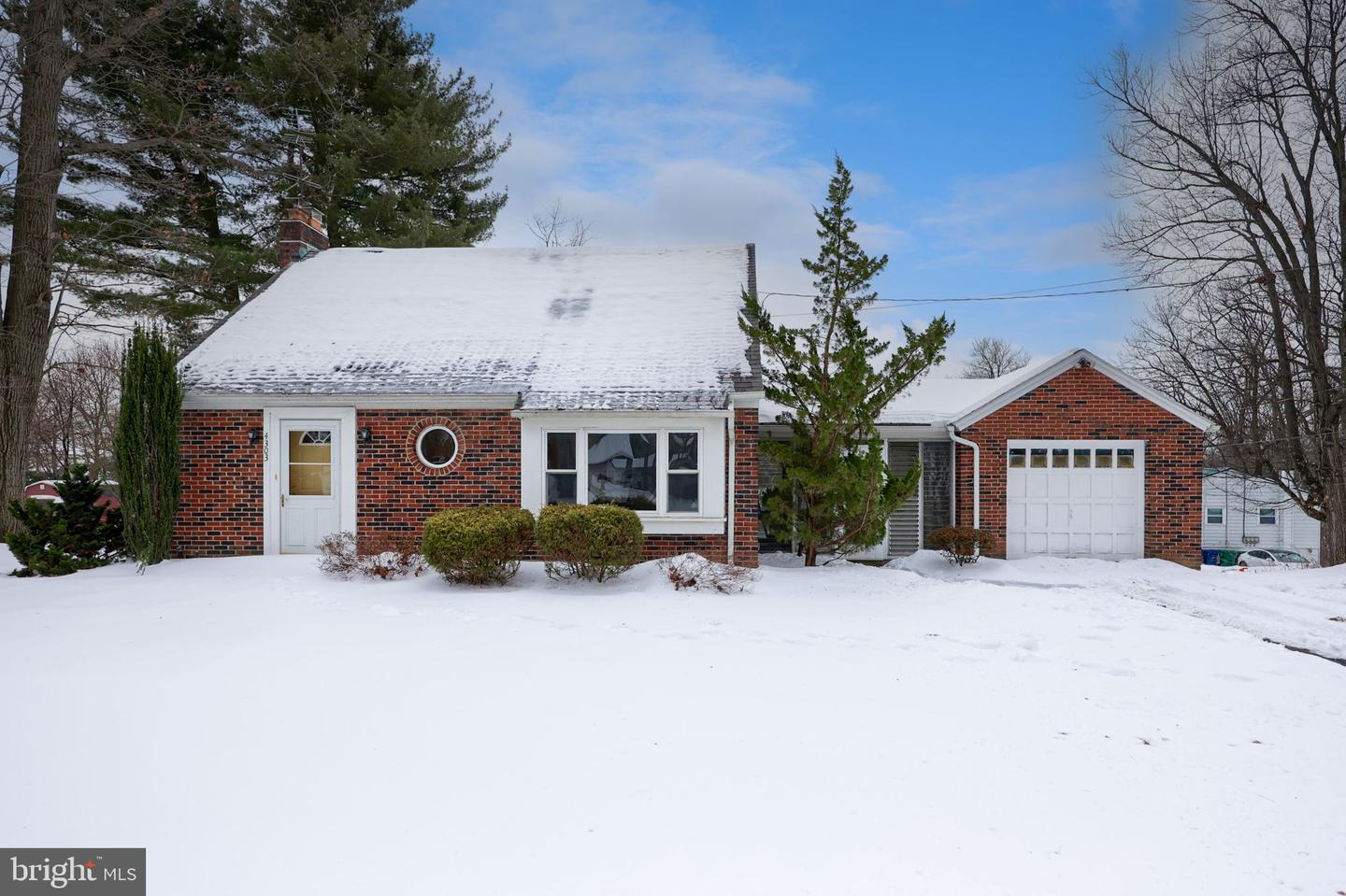 4303 Marblehead Street, Harrisburg