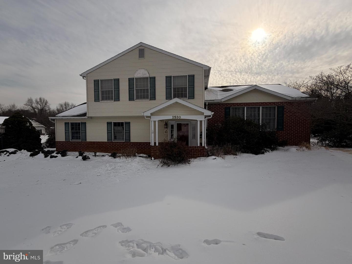 2530 Blarney Drive, Harrisburg