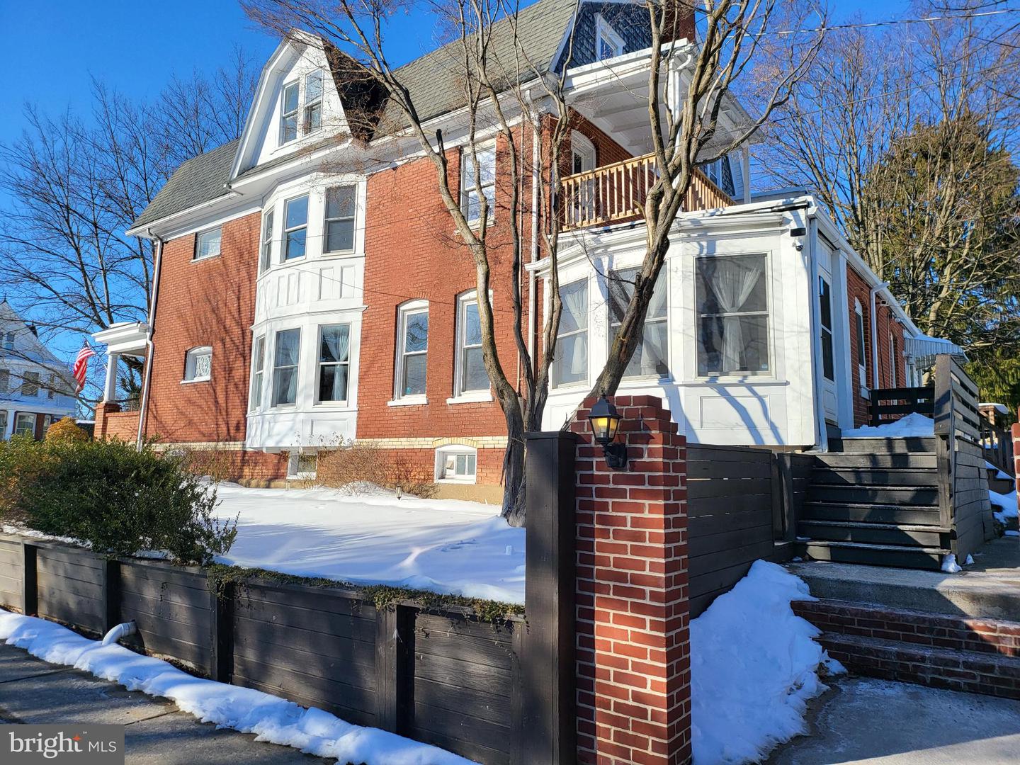 203 N Paxtang Avenue, Harrisburg