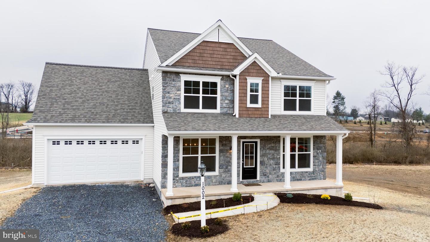 1002 Jack'S Place #glen Mary