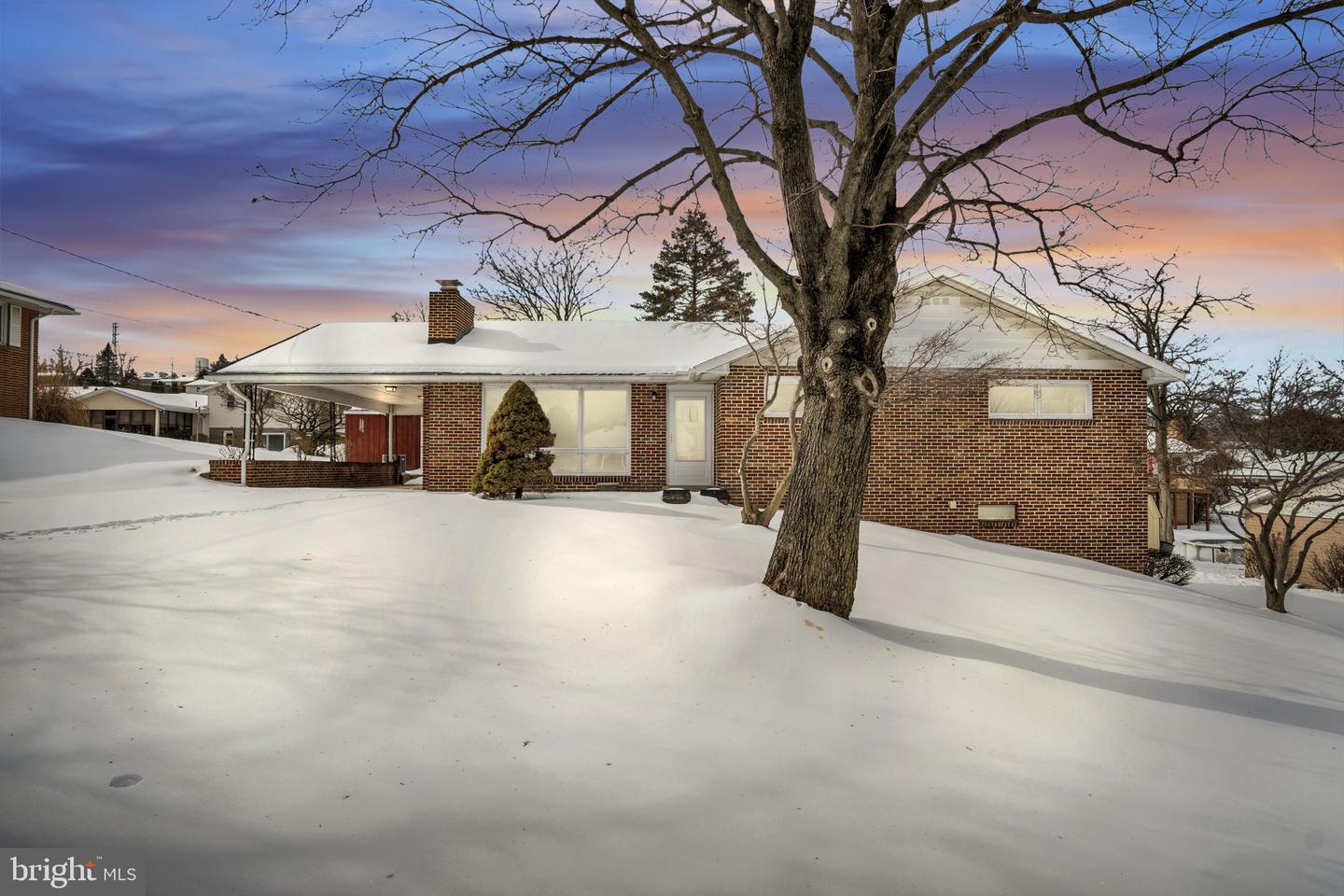 1361 Norton Road, Harrisburg