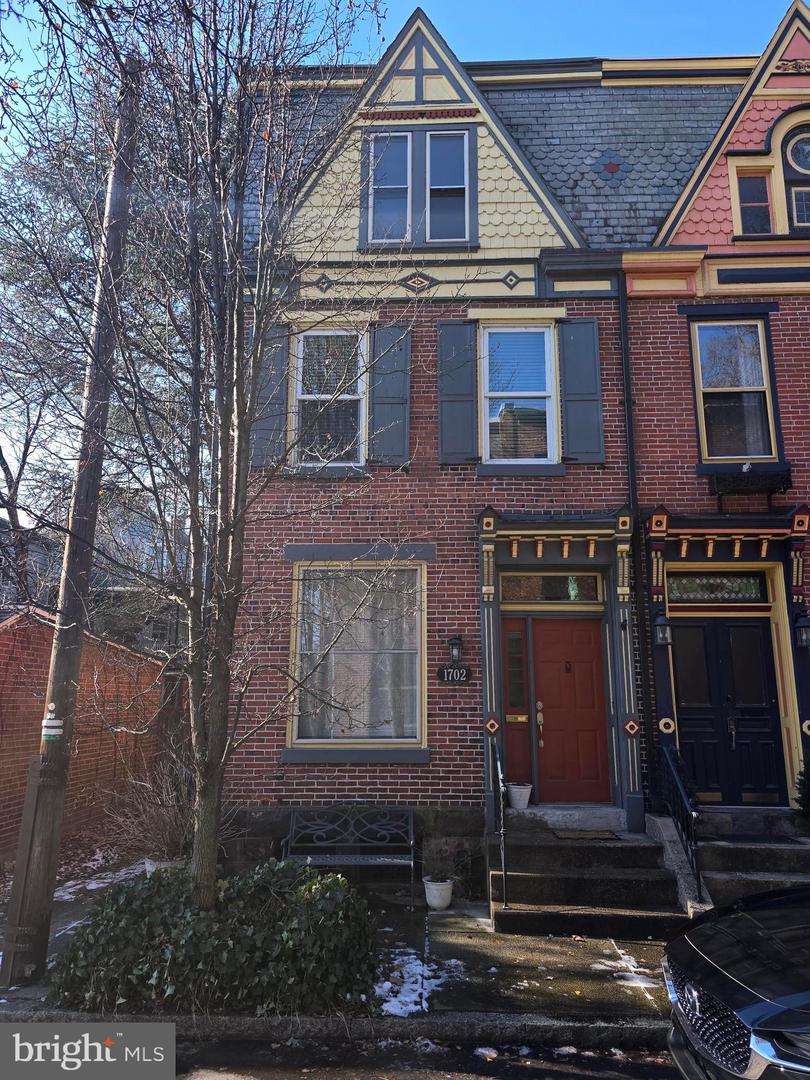 1702 Penn Street, Harrisburg