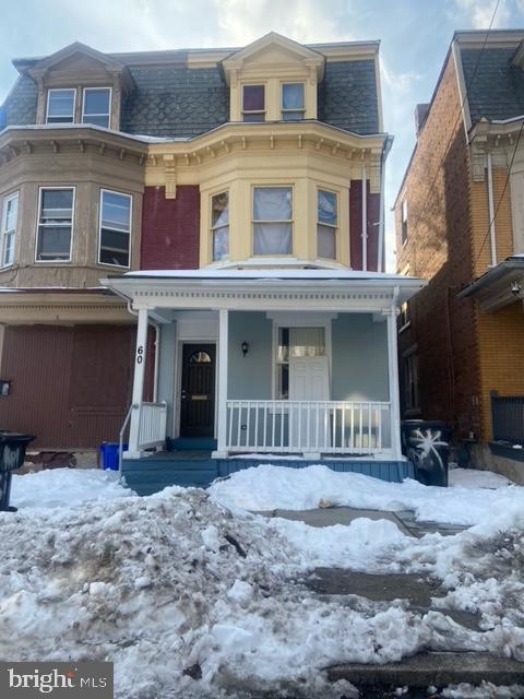 60 N 18th Street
